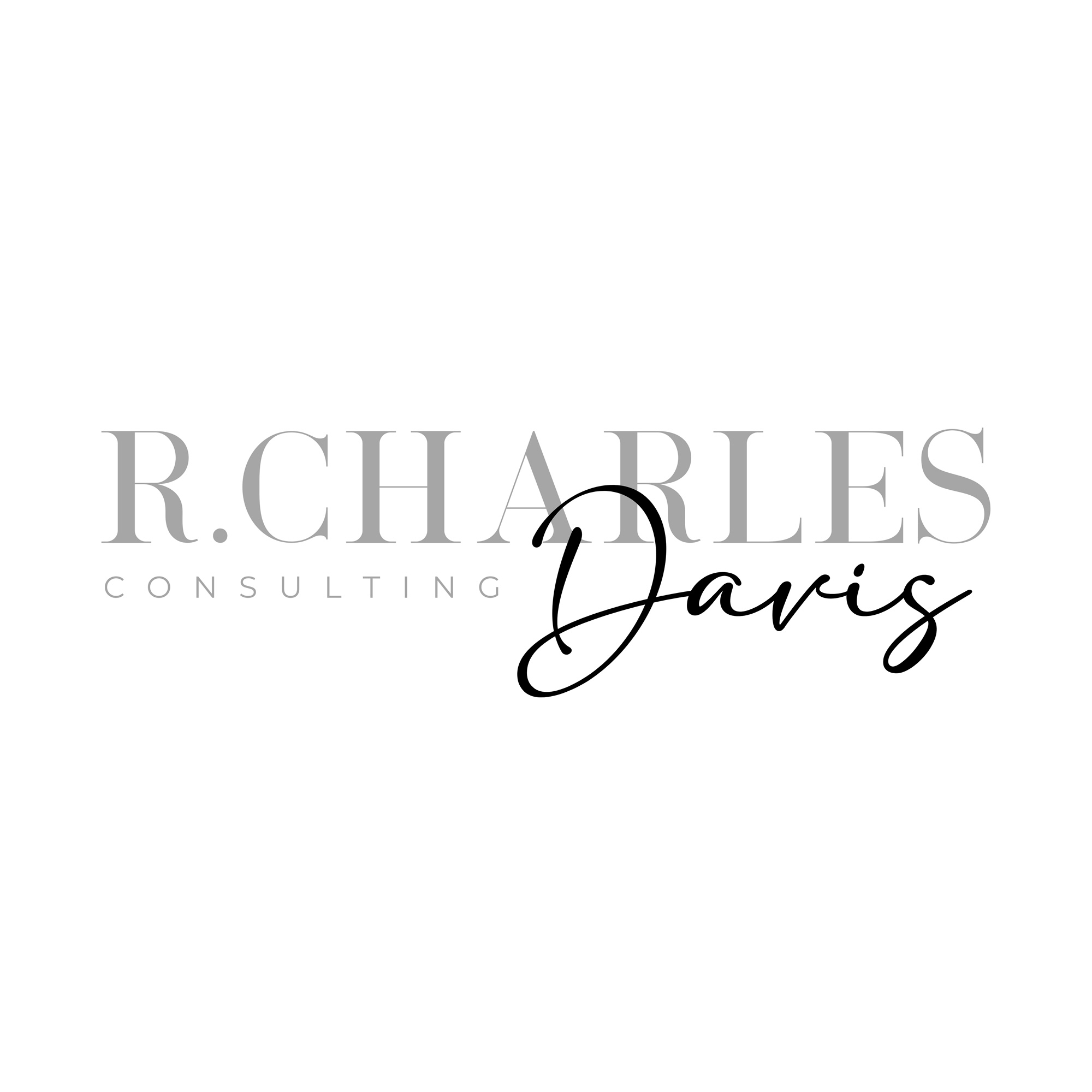 R. Charles Davis Consulting